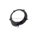 Evotech Srl Clear Wet Clutch Cover for KTM 950-990-1190-1195-1290-1390 (LC8 Motors)